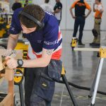 Le site Stanley Black & Decker de Besançon remet le cap sur la certification ISO 50 001 après une réorganisation industrielle